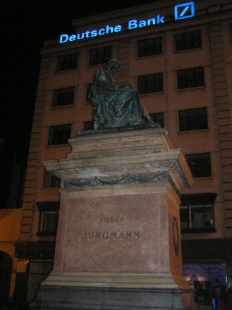 J. Jungmann.